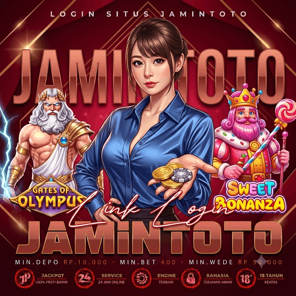 JAMINTOTO